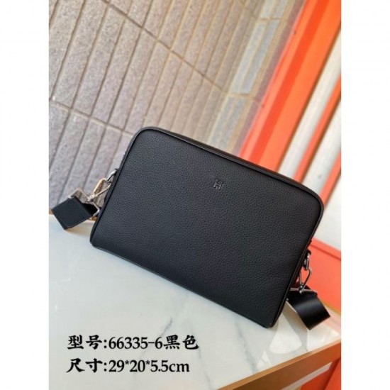 2024FW Shoulder Bag HERMES Enjoy trendy coordination