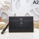 2024FW Clutch bag HERMES Stylish but not tiring