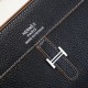 2024FW Clutch bag HERMES Stylish but not tiring