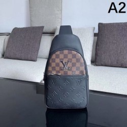 2024SS is sold out this time! LOUIS VUITTON Louis Vuitton chest bag