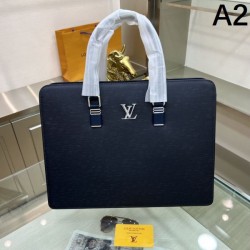 2024FW Briefcase LOUIS VUITTON New items are sold out one after another