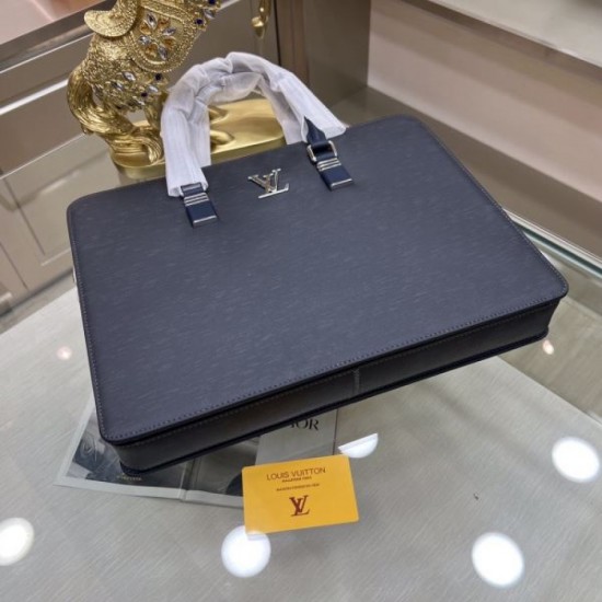 2024FW Briefcase LOUIS VUITTON New items are sold out one after another