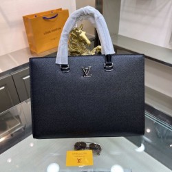 2024FW Briefcase LOUIS VUITTON Latest and guaranteed to be sold out