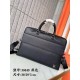 2024FW Briefcase LOUIS VUITTON Popular items back in stock