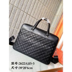 2024FW Briefcase LOUIS VUITTON Louis Vuitton super popular series