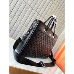 2024FW Briefcase LOUIS VUITTON Louis Vuitton super popular series