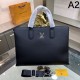 2024FW Briefcase LOUIS VUITTON Louis Vuitton best selling