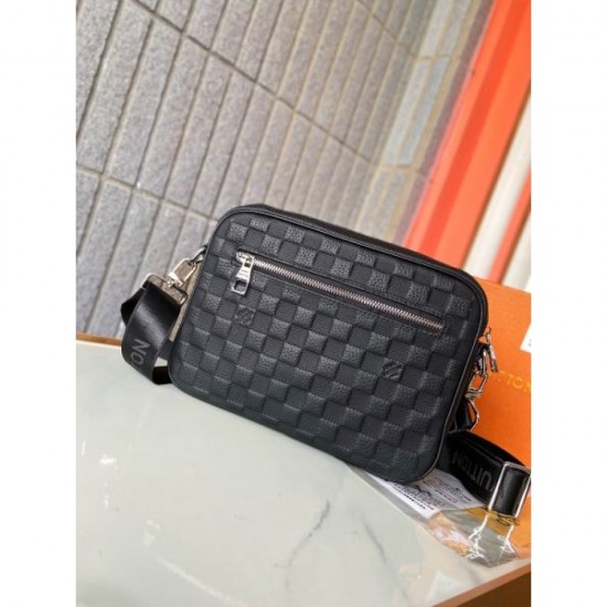 2024FW Shoulder Bag LOUIS VUITTON Limited Time Sale