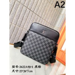 2024FW Shoulder Bag LOUIS VUITTON Louis Vuitton Featured New Brand