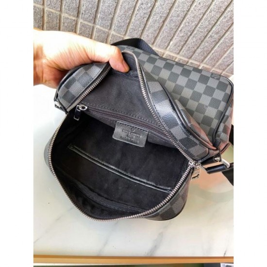 2024FW Shoulder Bag LOUIS VUITTON Louis Vuitton Featured New Brand