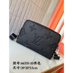 2024FW Shoulder Bag LOUIS VUITTON New Limited Sale