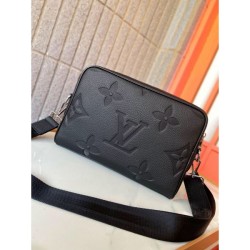 2024FW Shoulder Bag LOUIS VUITTON New Limited Sale