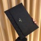 2024FW Clutch Bag LOUIS VUITTON Overseas Limited New Item