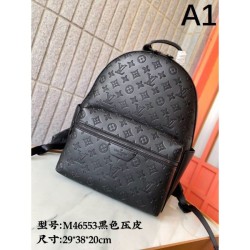 2024FW Backpack LOUIS VUITTON Louis Vuitton Eternal Standard Product