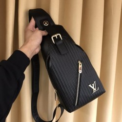 2024FW Chest Bag LOUIS VUITTON Popular Gift