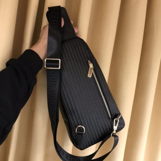 2024FW Chest Bag LOUIS VUITTON Popular Gift