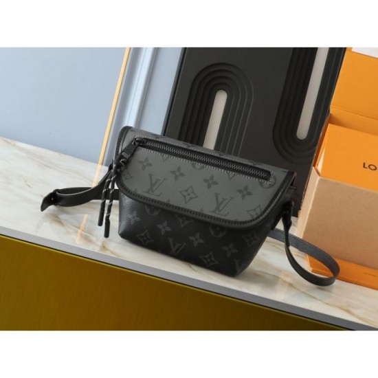 2024FW Shoulder Bag LOUIS VUITTON Louis Vuitton Super Essential Item