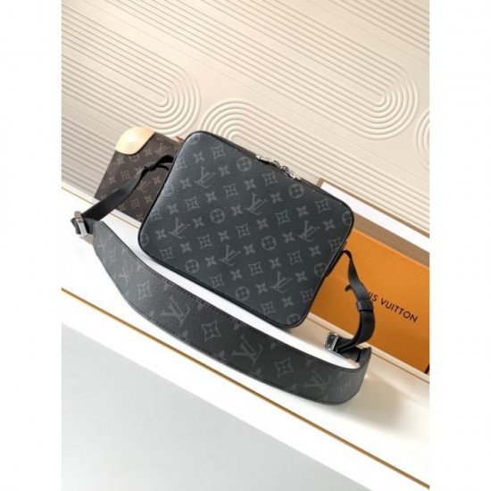 2024FW Shoulder bag LOUIS VUITTON Stylish impression