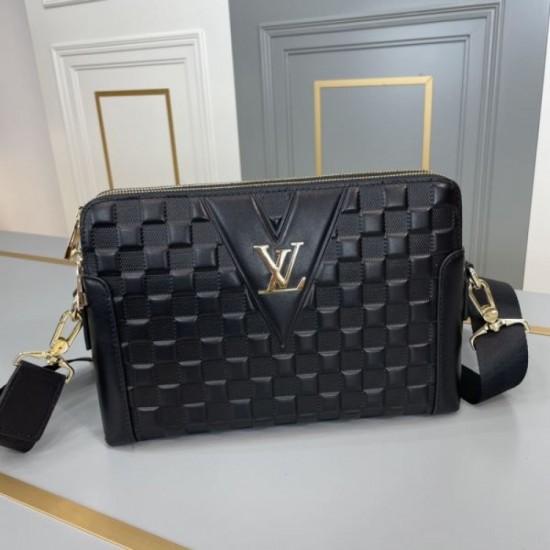 2024FW Shoulder Bag LOUIS VUITTON Louis Vuitton Online Limited