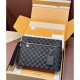 2024FW Clutch Bag LOUIS VUITTON Japan Limited Model