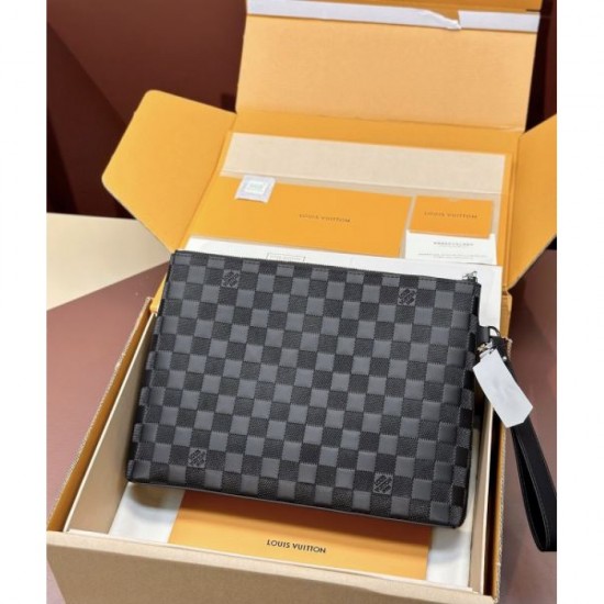 2024FW Clutch Bag LOUIS VUITTON Japan Limited Model