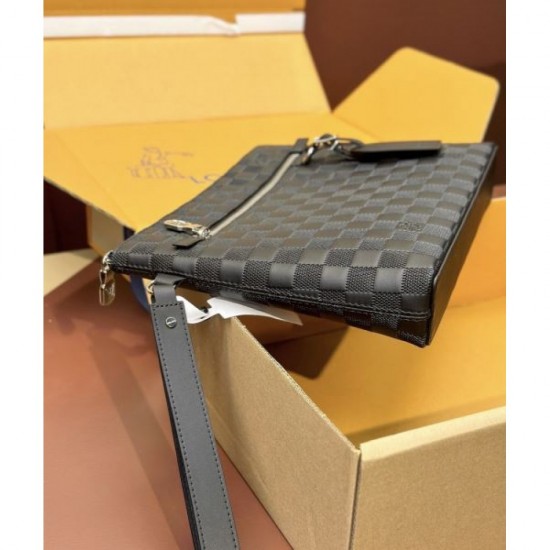 2024FW Clutch Bag LOUIS VUITTON Japan Limited Model