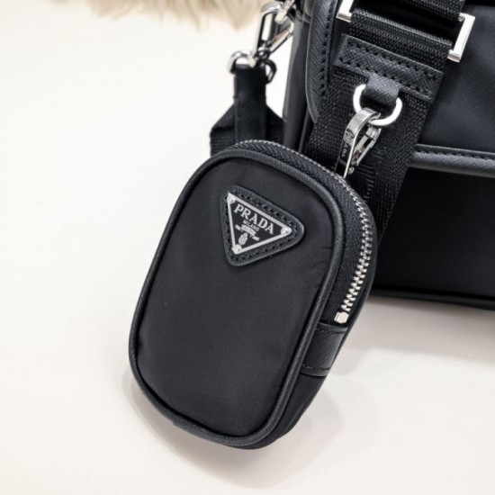 2024SS Fashionable PRADA Shoulder Bag