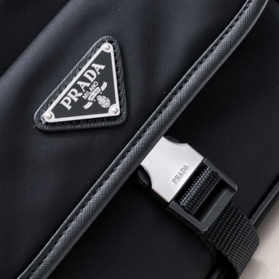 2024SS Fashionable PRADA Shoulder Bag