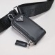 2024SS Casual Outfit PRADA Shoulder Bag