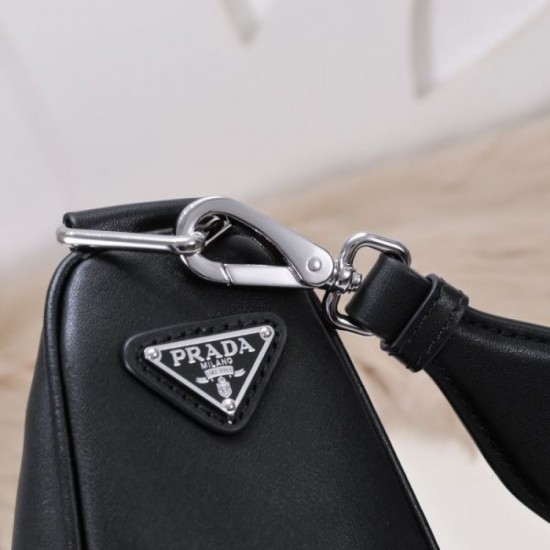 2024SS Casual Outfit PRADA Shoulder Bag