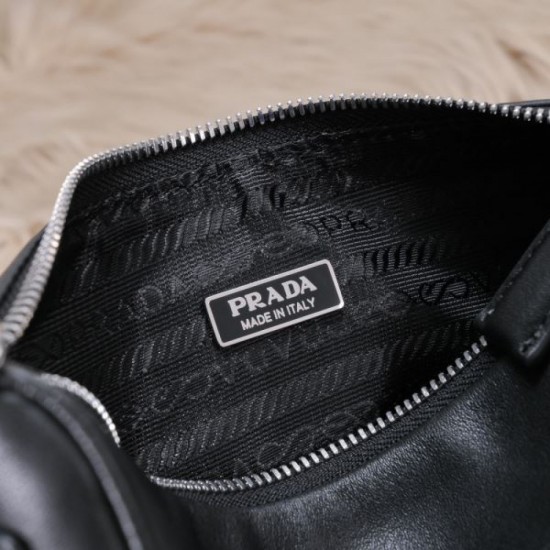 2024SS Casual Outfit PRADA Shoulder Bag