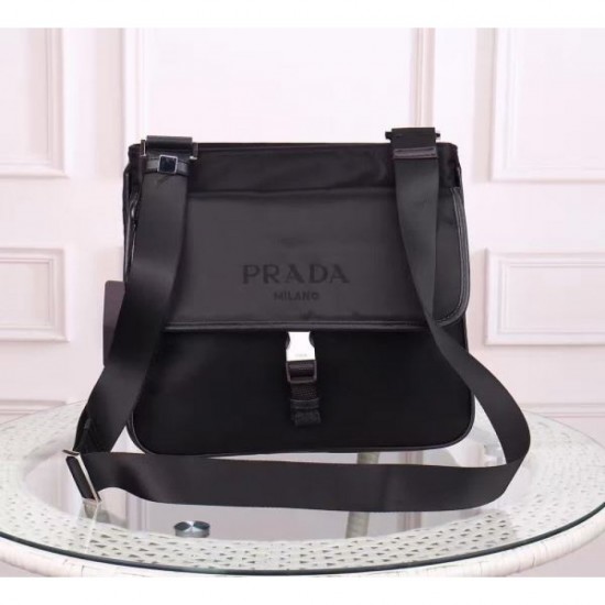 2024SS Fashionable PRADA Shoulder Bag