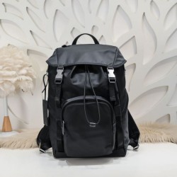 Get 2024SS new product at sale price PRADA Backpack