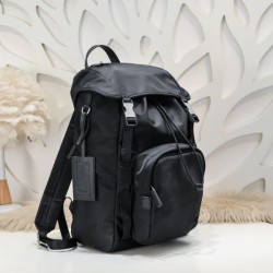 Get 2024SS new product at sale price PRADA Backpack