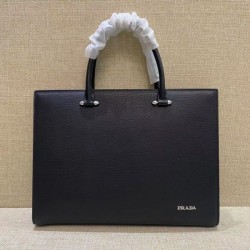 2024FW Briefcase PRADA Prada Cooler than it looks