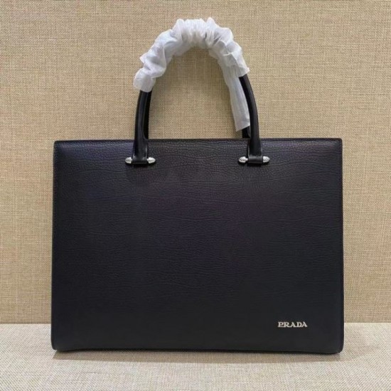 2024FW Briefcase PRADA Prada Cooler than it looks