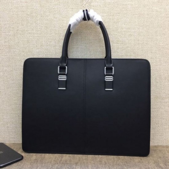 2024FW Briefcase PRADA Fashionable people love it!