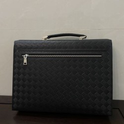 2024FW Briefcase PRADA Prada Cute Sold out guaranteed Very popular