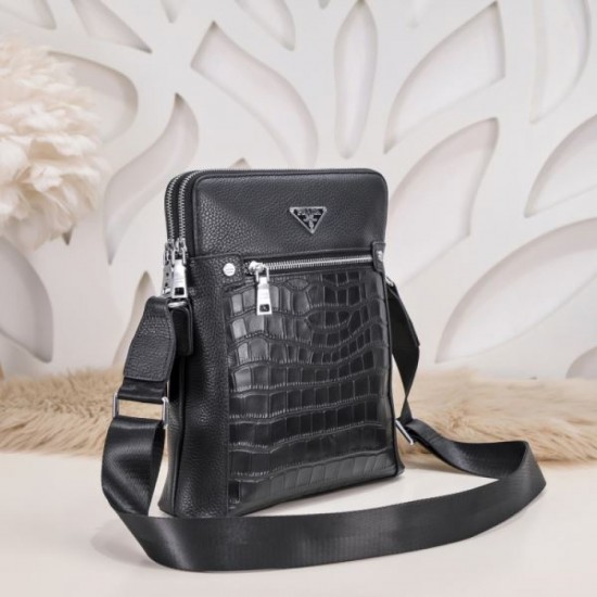 2024FW Shoulder Bag PRADA Fall Sale