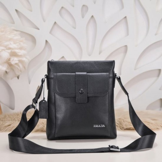 2024FW Shoulder Bag PRADA Prada Featured Autumn Items You Can't Miss