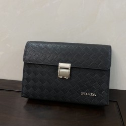 2024FW clutch bag PRADA Prada new product that is extremely popular