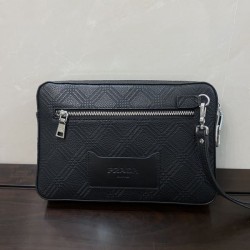 2024FW clutch bag PRADA Prada has a strong presence every season