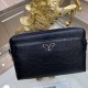 2024FW Clutch bag PRADA Tops to watch this fall/winter