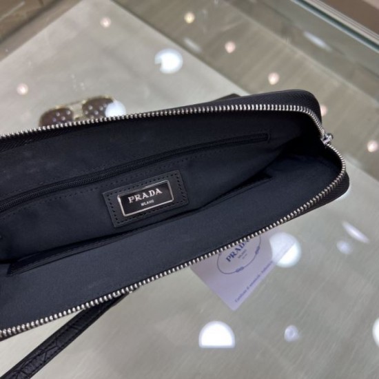 2024FW Clutch bag PRADA Tops to watch this fall/winter