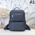 2024FW Backpack PRADA A must-have item for fall