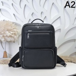 2024FW Backpack PRADA A must-have item for fall