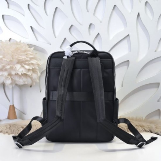 2024FW Backpack PRADA A must-have item for fall