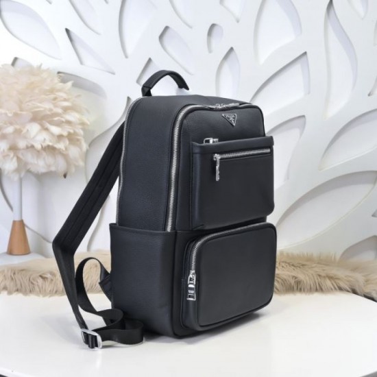 2024FW Backpack PRADA A must-have item for fall