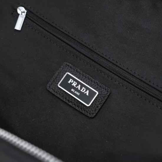 2024FW Backpack PRADA A must-have item for fall