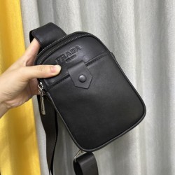 2024FW Chest Bag PRADA New Arrivals Lowest Price Sale